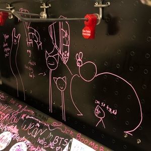 Meet your Posher, Evan